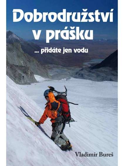 Dobrodružství v prášku
