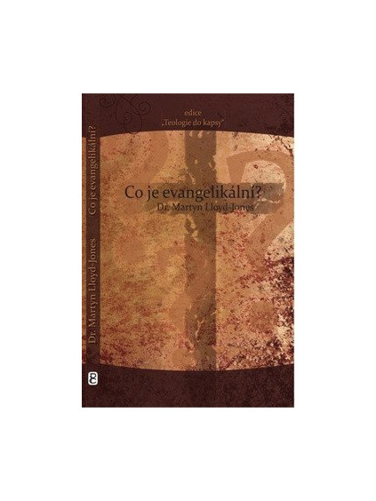 Co je evangelikální?