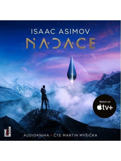 Nadace - CDmp3