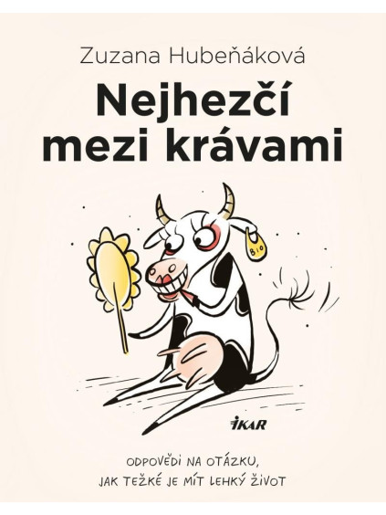 Nejhezčí mezi krávami