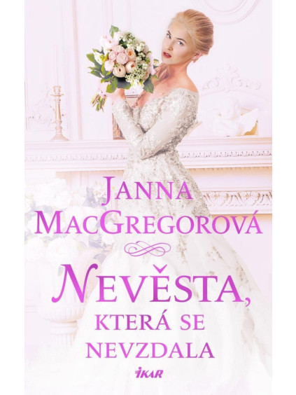 Nevěsta, která se nevzdala