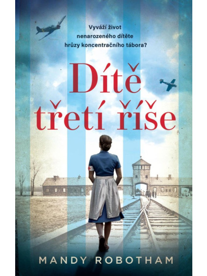 Dítě třetí říše