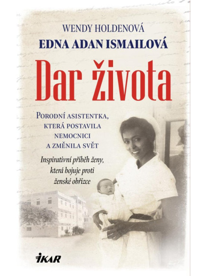 Dar života