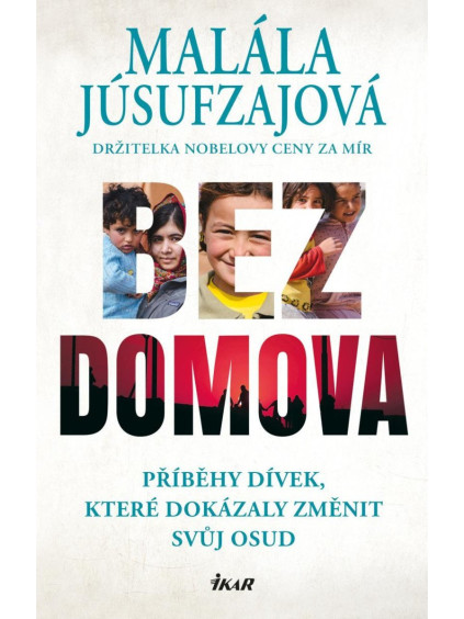 Bez domova
