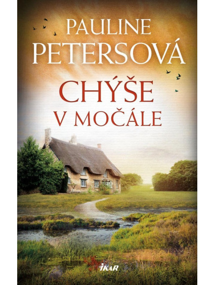 Chýše v močále