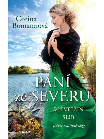 Paní ze Severu: Solvejžin slib