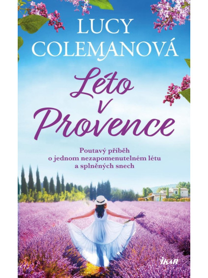 Léto v Provence