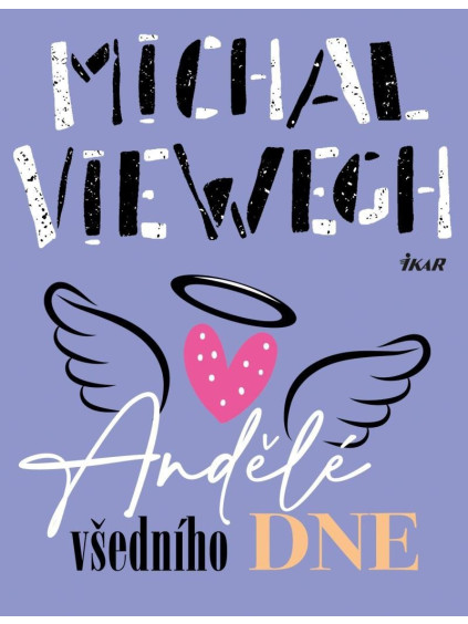 Andělé všedního dne