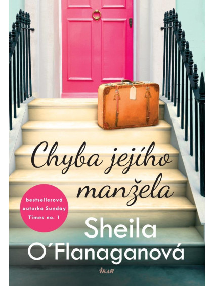 Chyba jejího manžela