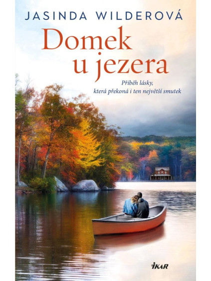 Domek u jezera
