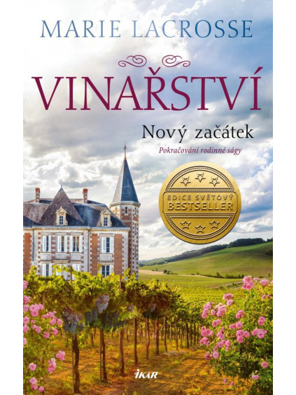 Vinařství: Nový začátek