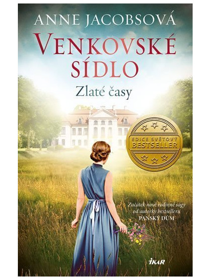Venkovské sídlo 1: Zlaté časy