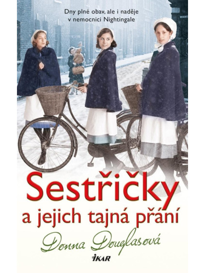 Sestřičky a jejich tajná přání