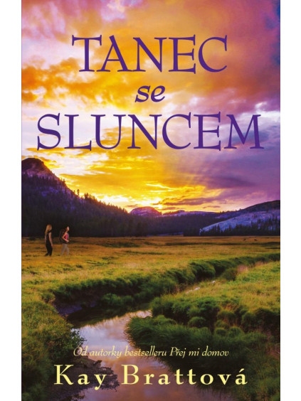 Tanec se sluncem