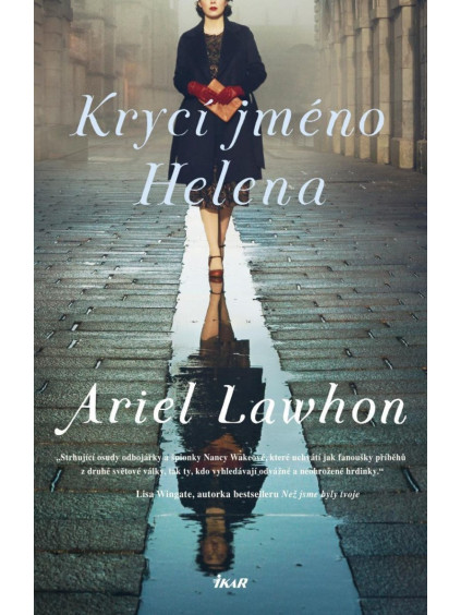 Krycí jméno Helena