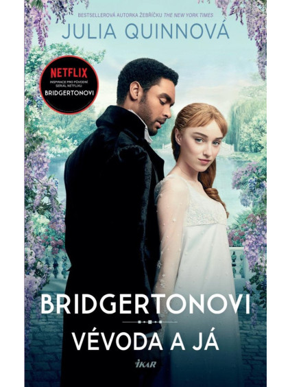 Bridgertonovi: Vévoda a já