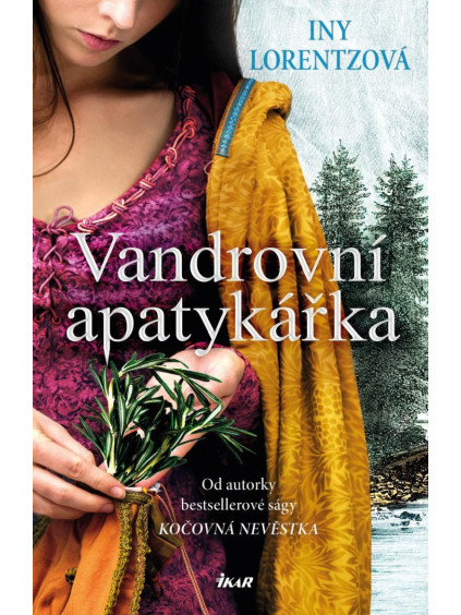 Vandrovní apatykářka