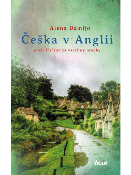 Češka v Anglii aneb T(r)ipy za všechny prachy