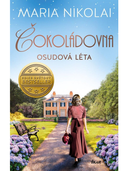 Čokoládovna: Osudová léta