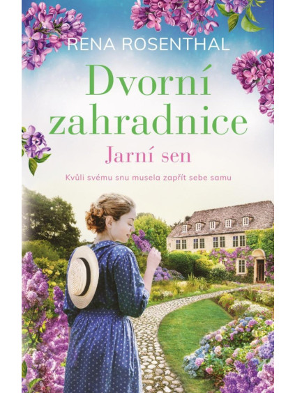 Dvorní zahradnice: Jarní sen
