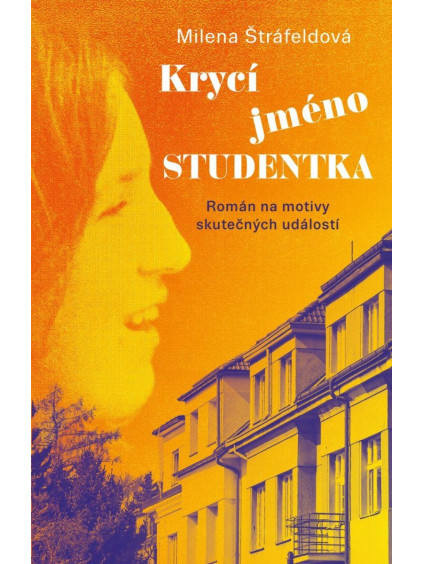 Krycí jméno Studentka