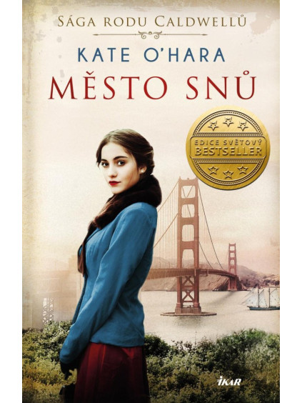 Sága rodu Caldwellů: Město snů