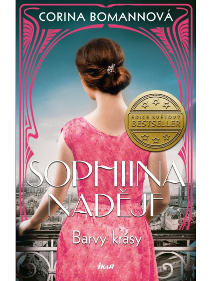Barvy krásy: Sophiina naděje