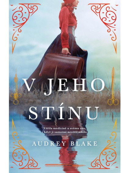 V jeho stínu