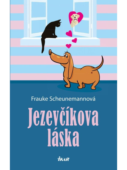 Jezevčíkova láska