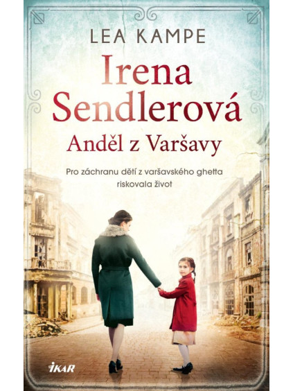 Irena Sendlerová. Anděl z Varšavy