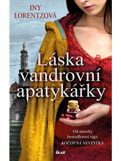 Láska vandrovní apatykářky