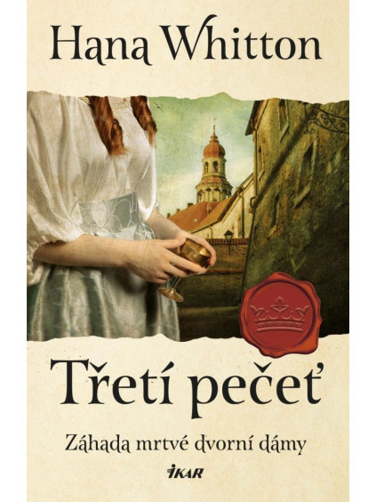Třetí pečeť