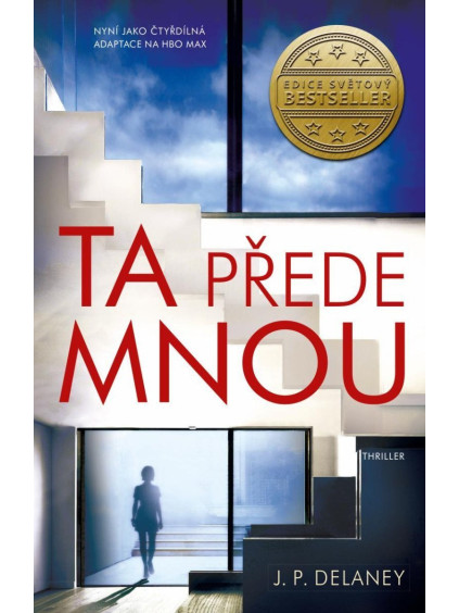 Ta přede mnou