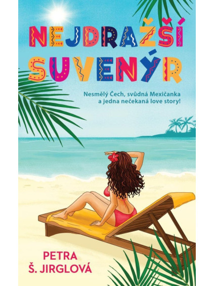 Nejdražší suvenýr