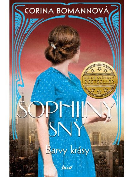 Barvy krásy: Sophiiny sny