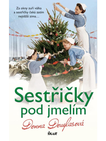 Sestřičky pod jmelím