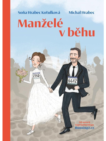 Manželé v běhu