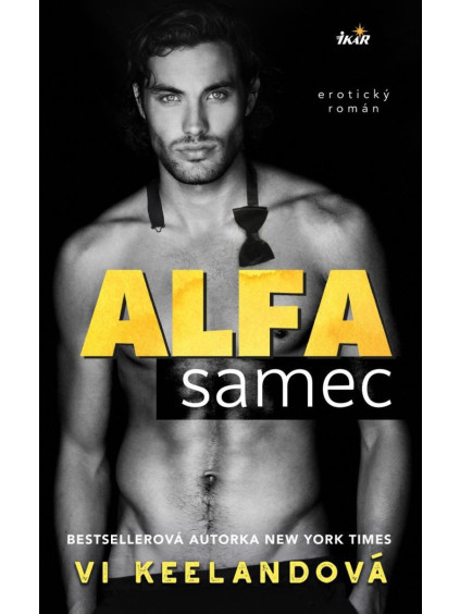 Alfa samec