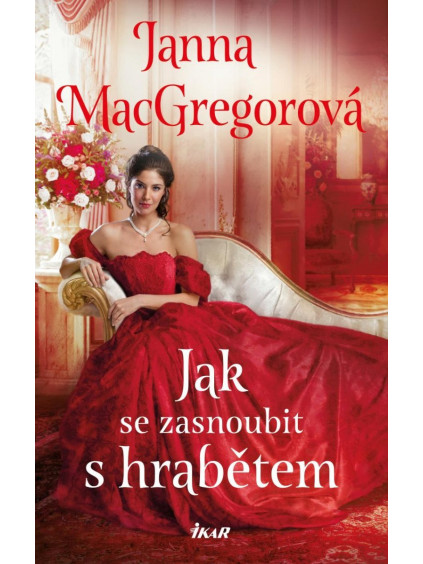 Jak se zasnoubit s hrabětem
