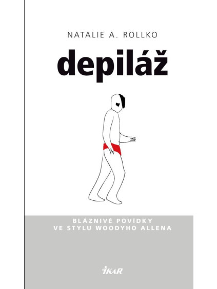 Depiláž