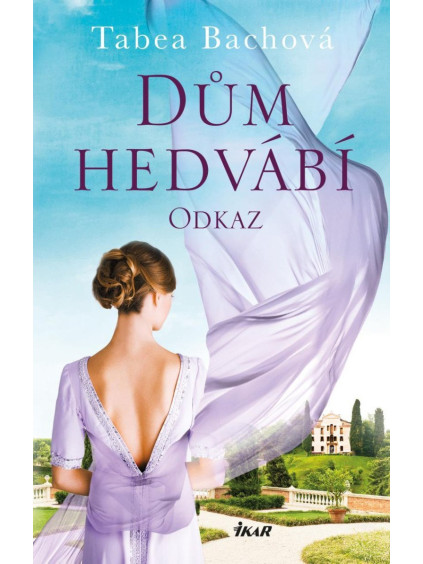 Dům hedvábí. Odkaz