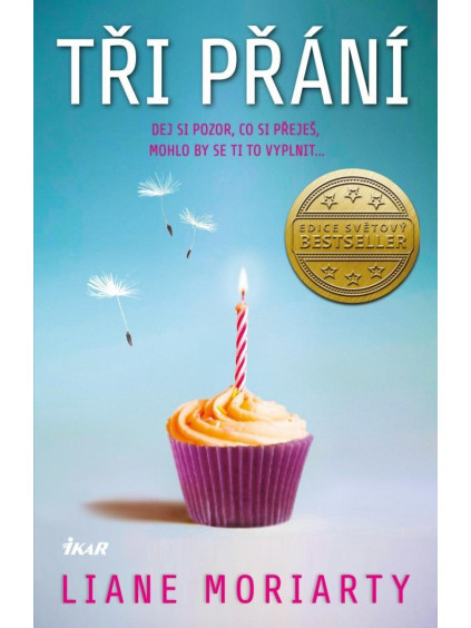 Tři přání