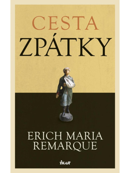 Cesta zpátky