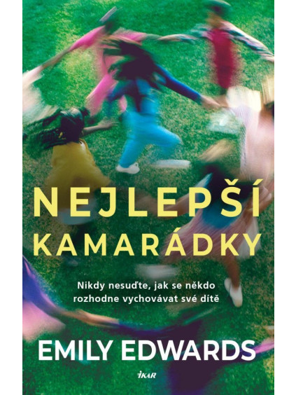 Nejlepší kamarádky