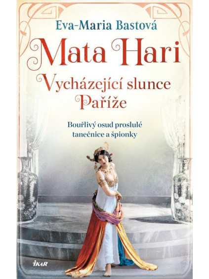 Mata Hari