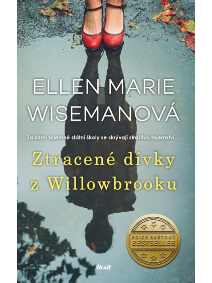Ztracené dívky z Willowbrooku