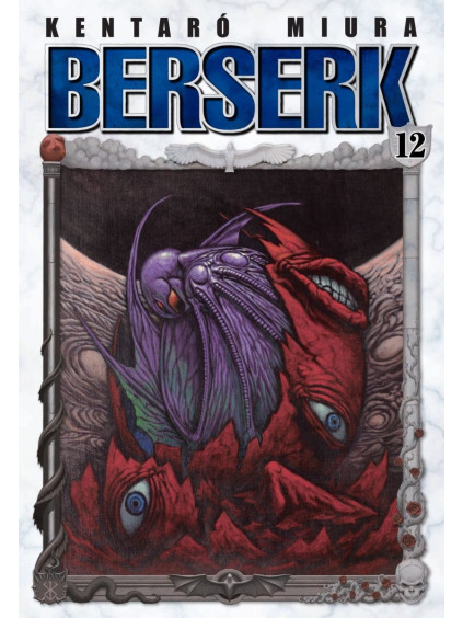 Berserk 12