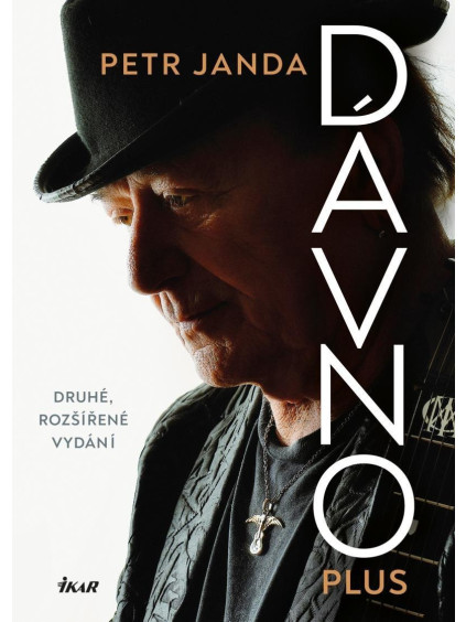 Petr Janda - Dávno plus