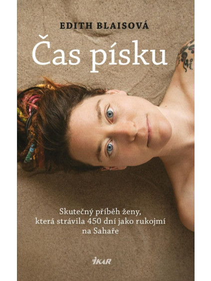 Čas písku
