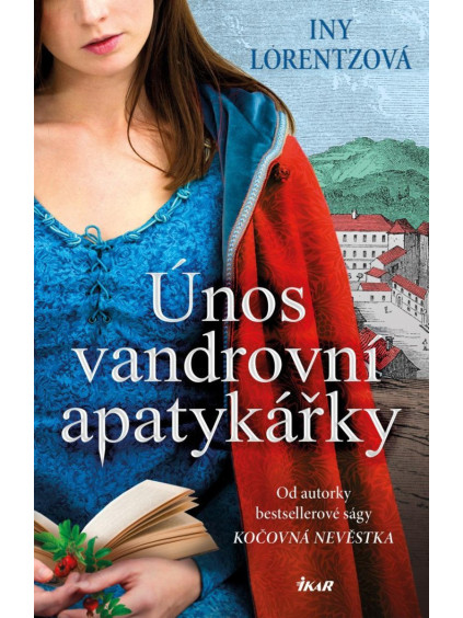 Únos vandrovní apatykářky